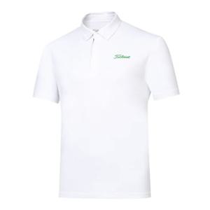 타이틀리스트골프반팔티 CQK TLPMS1206-12 SHORT SLEEVE POLO SHIRT