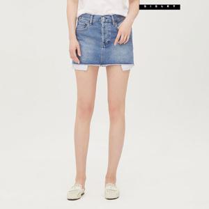 [시슬리] 데님 미니스커트 3S_4YO7L0018