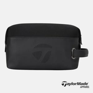 [테일러메이드]골프 가방 TMBPOS683 199 25 S S 소프트 패브릭 파우치보조 손가방