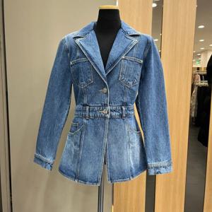 [에고이스트]절개포인트슬림테일러드자켓 ER2DJ861