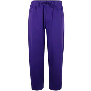 아디다스 Y3 트레이닝 조거 팬츠 IX0399 CPURPLE