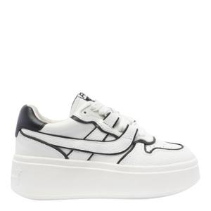 아쉬 스니커즈 MATCHBIS 02 White