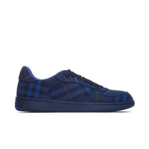버버리 스니커즈 8101166 C1852 Blue