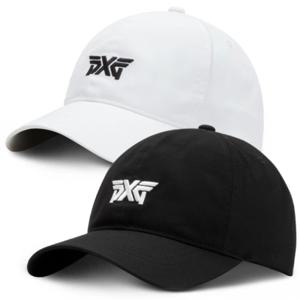 [PXG]PXG SMALL LOGO UNSTRUCTURED 남성 골프모자