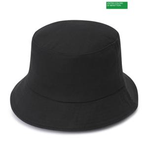 [베네통]베네통 Basic bucket hat 3S_6G1PUA00N