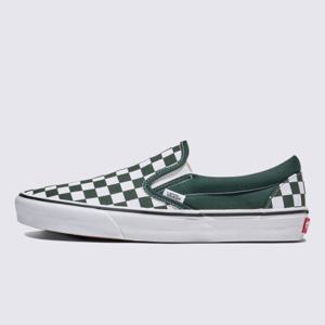 [반스]컬러 띠어리 Classic Slip-On 클래식 슬립온 VN000D5PPRM