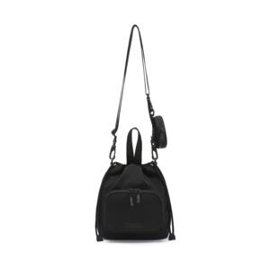 내셔널지오그래픽 N255ACR780 아델리 버킷백 BLACK