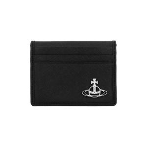 [비비안웨스트우드 VIVIENNE WESTWOOD] 5402000EM S0021 N401 남성 카드홀더