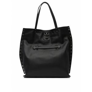 [ZANELLATO] 여성 핸드백 A SPASSO SAETA M 0687901910000Z0001 블랙 /3