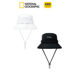 [내셔널지오그래픽키즈]K255KHA080 키즈 어드벤쳐햇 모자
