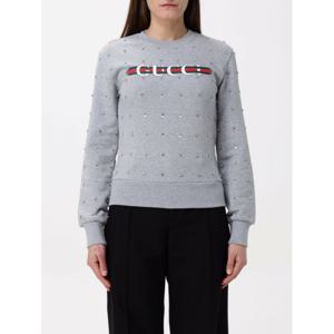 [GUCCI] 여성 스웻셔츠 785636XJGSS 1192 Grey /6