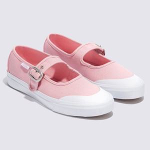 [반스] - 남여공용 프렙 코랄 메리제인 핑크  VN000CRRD3X