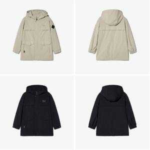 [FILA KIDS]미들 사파리 바람막이-FK2JKH1302X