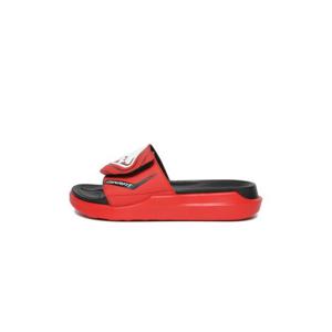 [25SS][다이나핏 공식](택가69,000원) 공용 텐더폼 맥스 벨크로 슬리퍼_YUS25N54R2