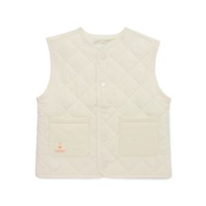 [래핑차일드][래핑차일드]데일리 패딩조끼 (85919-134-01)