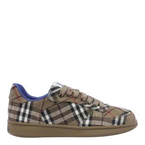 버버리 스니커즈 8105189 C1846 Beige
