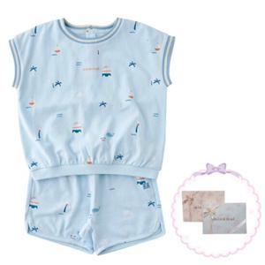 [밍크뮤HP]25년S S(BL)마린드림피케상하SET (35315-610-02)