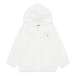 [블루독베이비8] SS25 면 베이직 윈드브레이커 HJ (4531411004) (BLUEDOG BABY 유아 출산 백일 선물 도트