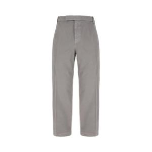 톰브라운 수트 팬츠 MTU335WF0576 035 MED GREY