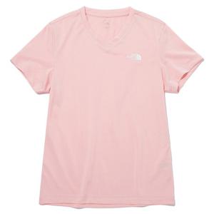 [노스페이스] 여성 에코 리커버리 브이넥 NT7UP31A_SOP