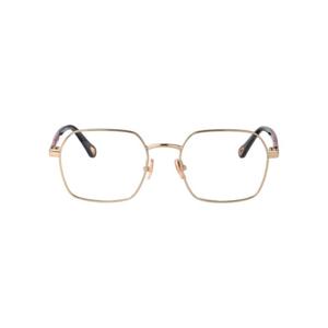 끌로에 안경 CH0268O 002 gold