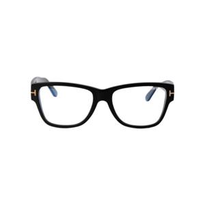 톰포드 안경 FT5878 B 001 black