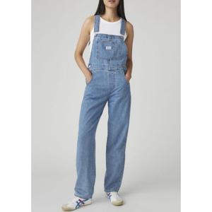 [리바이스] LEVIS 빈티지 데님 오버롤 85315-0034