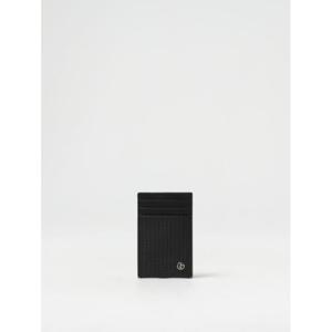 조르지오 아르마니 남성지갑 Y2R697YS16E 80001 Black