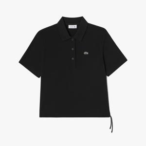 라코스테 공식 여성 타이드 리본 폴로 PF925E-55G 031