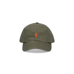 폴로 랄프로렌 모자 710 963684 005 Green