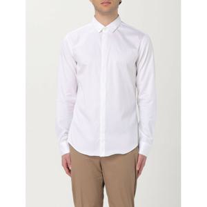 [EMPORIO ARMANI] 남성 셔츠 EM000196 TE10156 U0002 화이트 /6