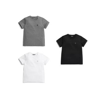 [블랙야크키즈]BKS데일리3PACK티셔츠1BKTSM4903A