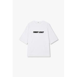 [톰보이]후로피 피그먼트 롱티셔츠(9175222983)