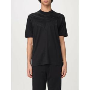 [EMPORIO ARMANI] 남성 티셔츠 EM001023AF13747 MC203 블랙 /6