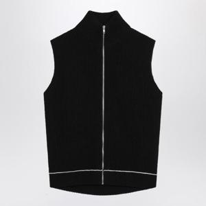MM6 메종마르지엘라 민소매 티셔츠 SH2FB0009M13124 Black
