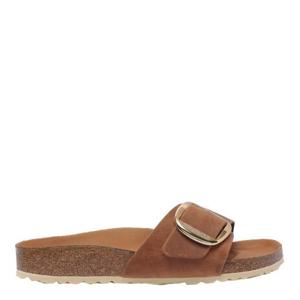 버켄스탁 샌들 1006525 COGNAC Brown