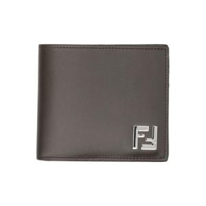 펜디 남성지갑 25P7M0356AFF2 F1Q1C GREEN