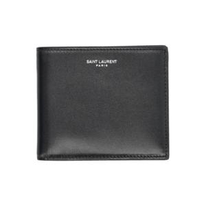 생로랑 남성지갑 25P3963070U90N 1000 Black