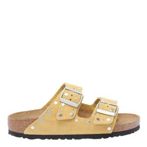 버켄스탁 샌들 1029362 OCHRE Yellow