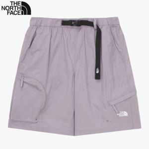 노스페이스 NS6NR05C 남여 워크웨이 쇼츠 나일론 반바지 KR