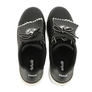 [볼빅]여성 골프 스파이크리스 태슬 골프화 VLASPF02