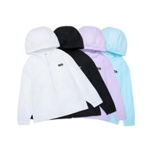 내셔널지오그래픽 키즈 초경량 바람막이 점퍼 (K252UJK020)