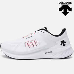 [데상트]데상트 에너자이트 슈퍼 V3 SP113RRN22WHT0 운동화