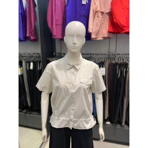 [마운티아] 25년 S/S 여성 여름 경량 캐주얼 테니셔츠 4 1MQYSMU