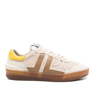 랑방 트랜슬루시드 솔 클레이 스니커즈 FU SKDK00 NAST P25 020