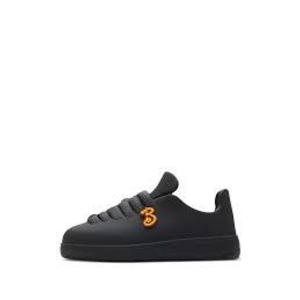 버버리 스니커즈 8104046 BLACK DOM