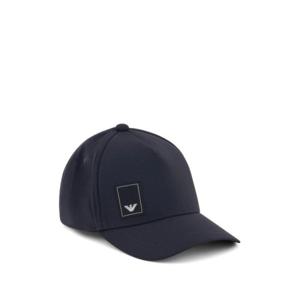 엠포리오 아르마니 모자 EM000055AF13090UB118 Blue