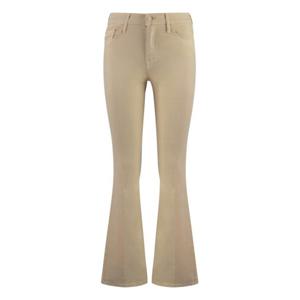 마더 데님 팬츠 1585413 MZP Beige