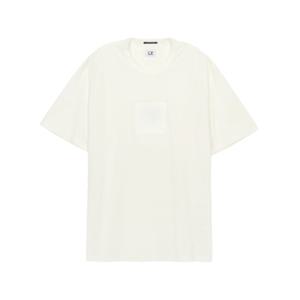 CP컴퍼니 남성 반팔티셔츠 18CLTS037A 006370W 103