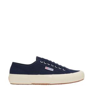 수페르가 스니커즈 S8161SW AXN NAVY OFFWHITE